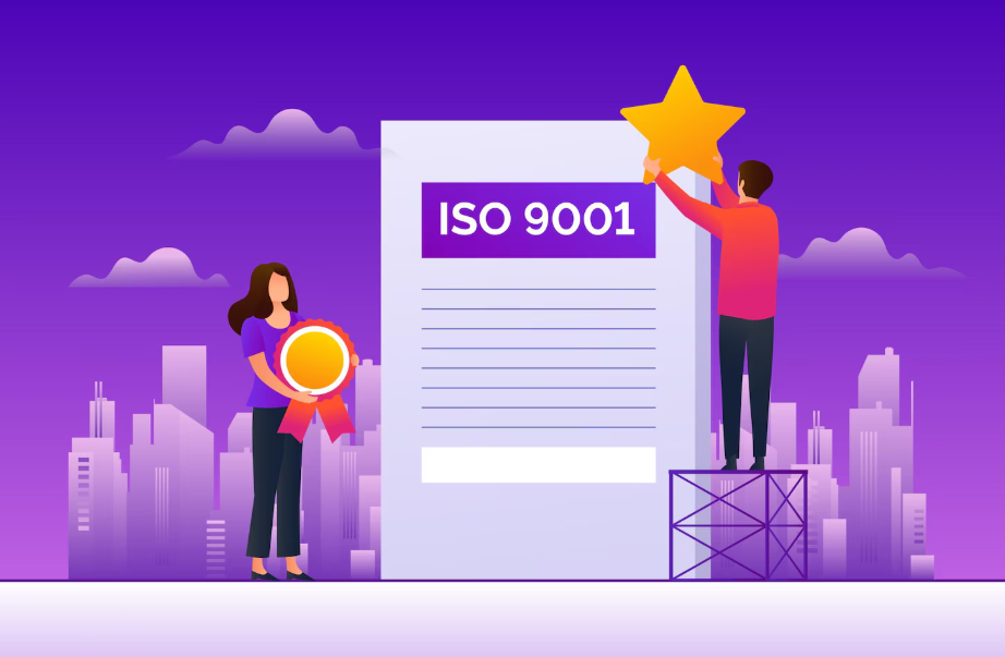 ISO/DIS 9001:2025 - What Is It?