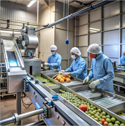 ISO 22002 Serisi Nedir? ISO 22002-100, 22002-1 ve 22002-4 Yenilikleri